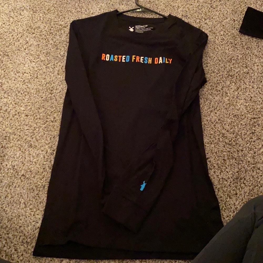 Dutch long sleeve